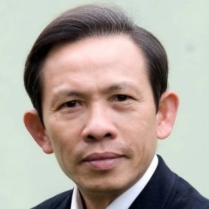 Dr Phu Hoang