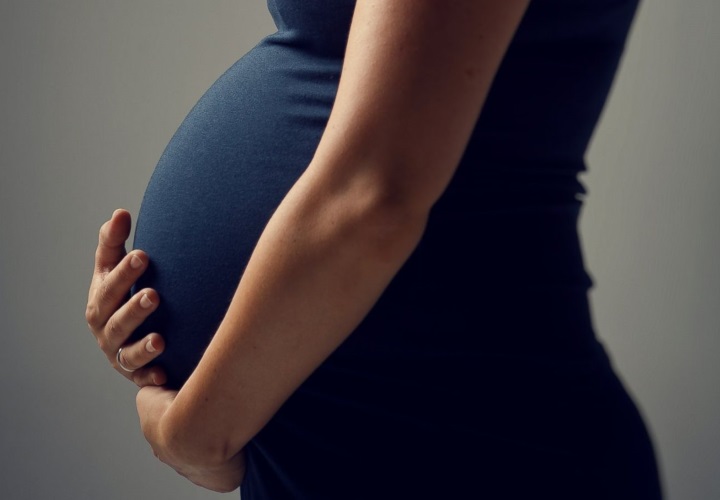 major study MS and pregnancy