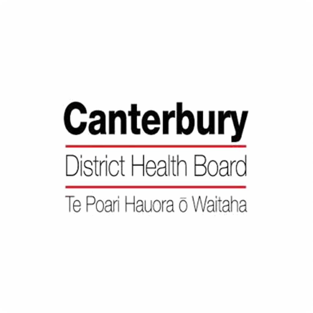 Canterbury District Health Board