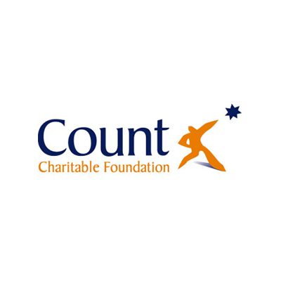 Count Charitable Foundation