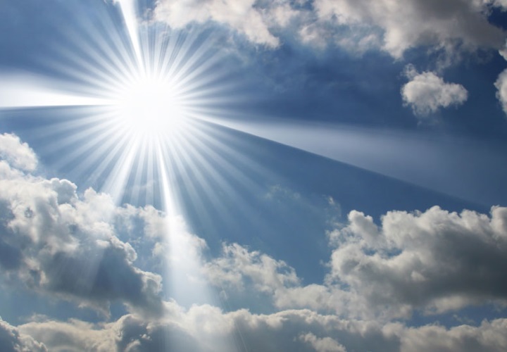 MS heat sensitivity - MS Research Australia