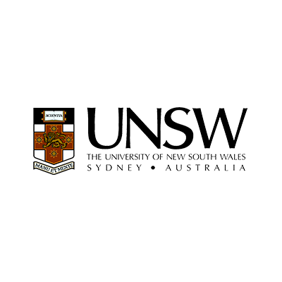 The University of New South Wales