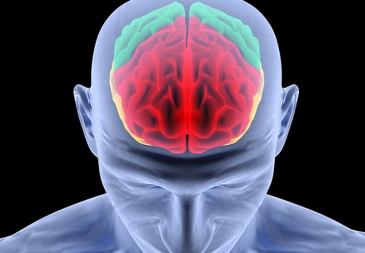 Cognitive Impairment