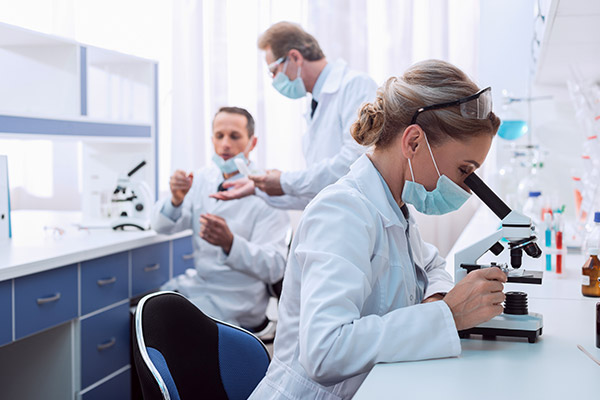 The International MS Genetics Consortium