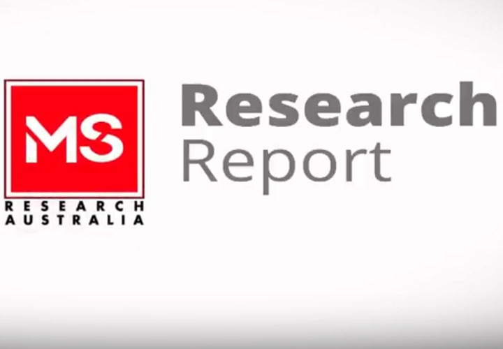 research report