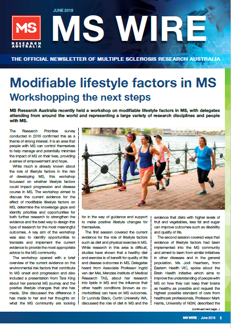 Publications Archive - Page 9 of 14 - MS Australia