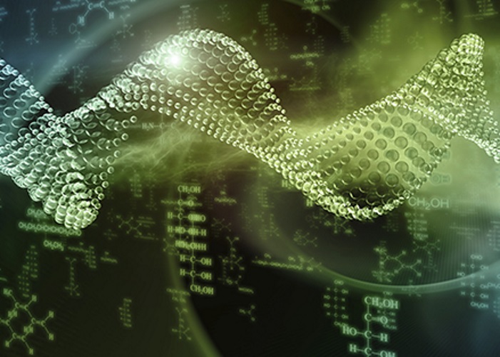 genes control disease