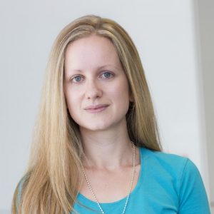 Associate Professor Yasmine Probst