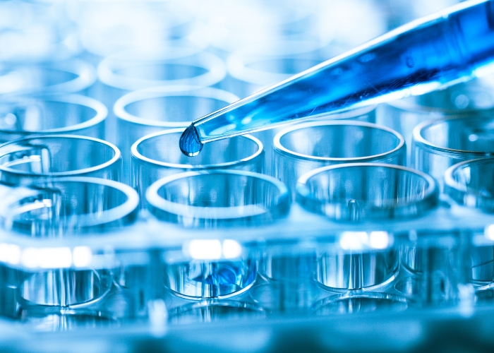 MIST AHSCT trial results