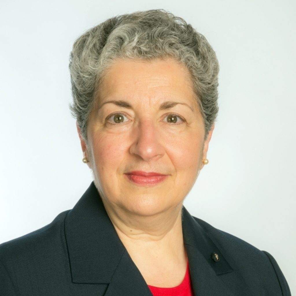 Professor Mary Galea