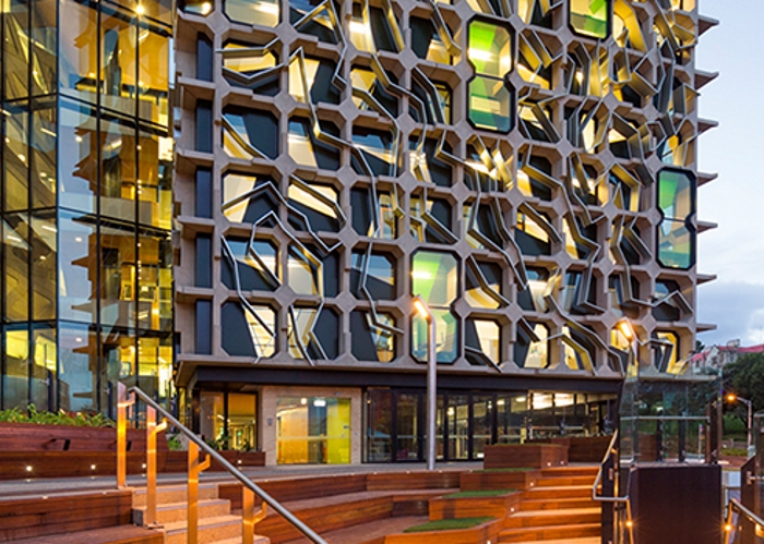 MS funding boost for Menzies