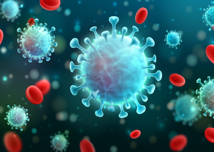 data drives COVID-19 advice