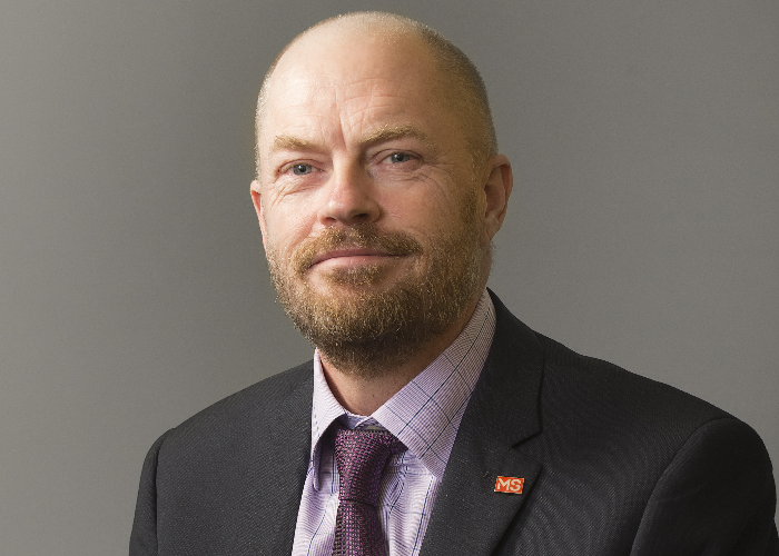 MS organisations to speak with one voice