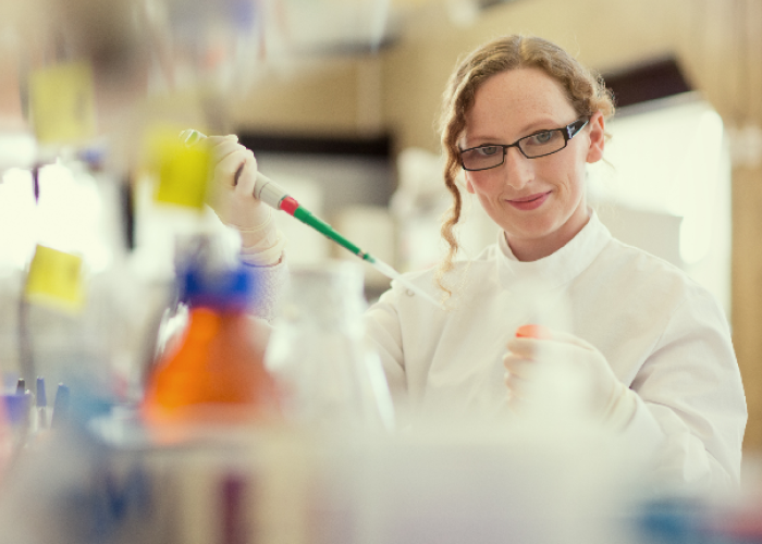 ms research australia funded research making excellent progress