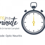 optic neuritis