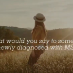 newly diagnosed with ms