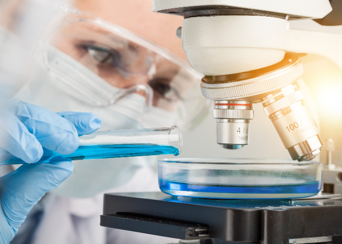 funding lifeline for MS researchers impacted by COVID-19