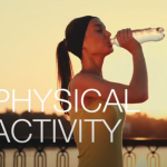 lifestyle factors - physical activity