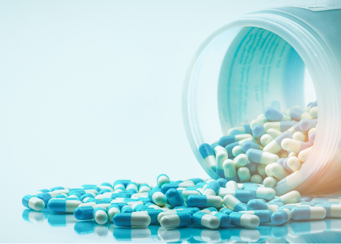 Ozanimod approved for relapsing MS in Australia