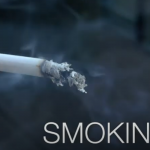 lifestyle factors - smoking