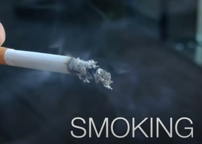 lifestyle factors - smoking
