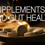 lifestyle factors - supplements and gut health