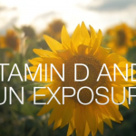 lifestyle factors - vitamin d