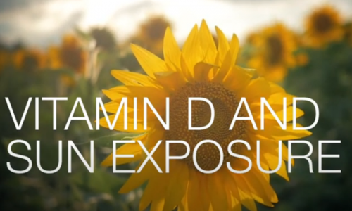 lifestyle factors - vitamin d