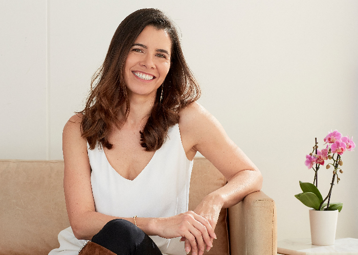 monique bolland ambassador