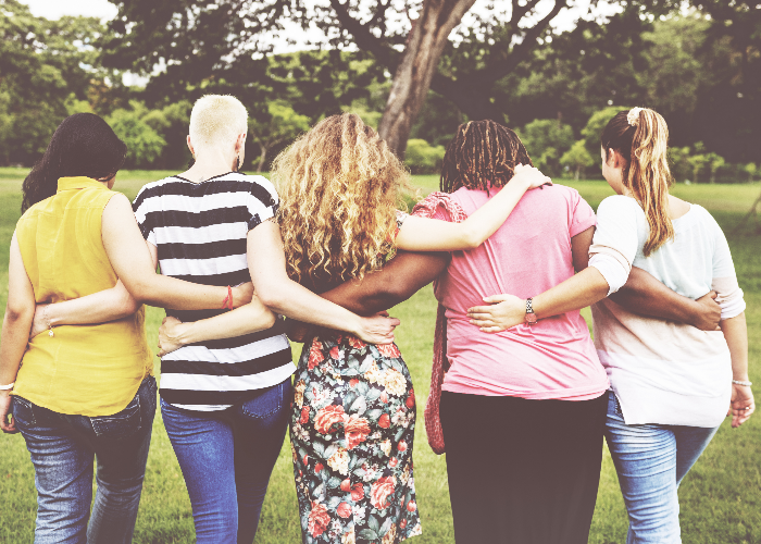 ms risk is increasingly affecting women