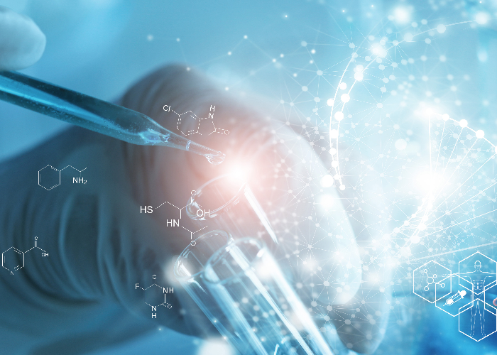 new funding for novel ideas