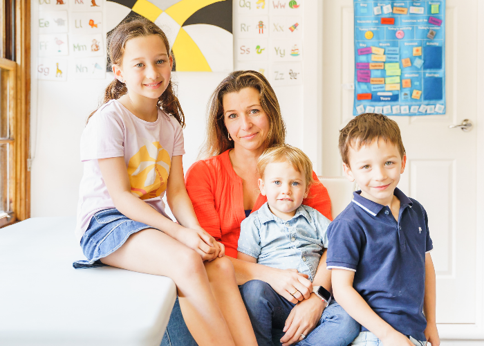 amber hopes for a cure