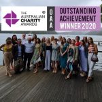 Australian Charity Awards