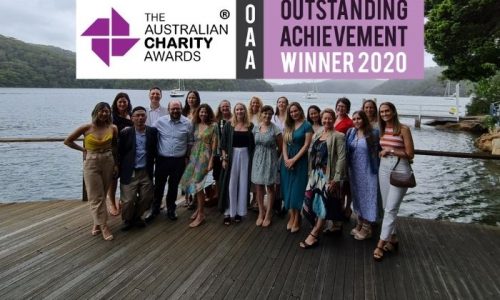 Australian Charity Awards