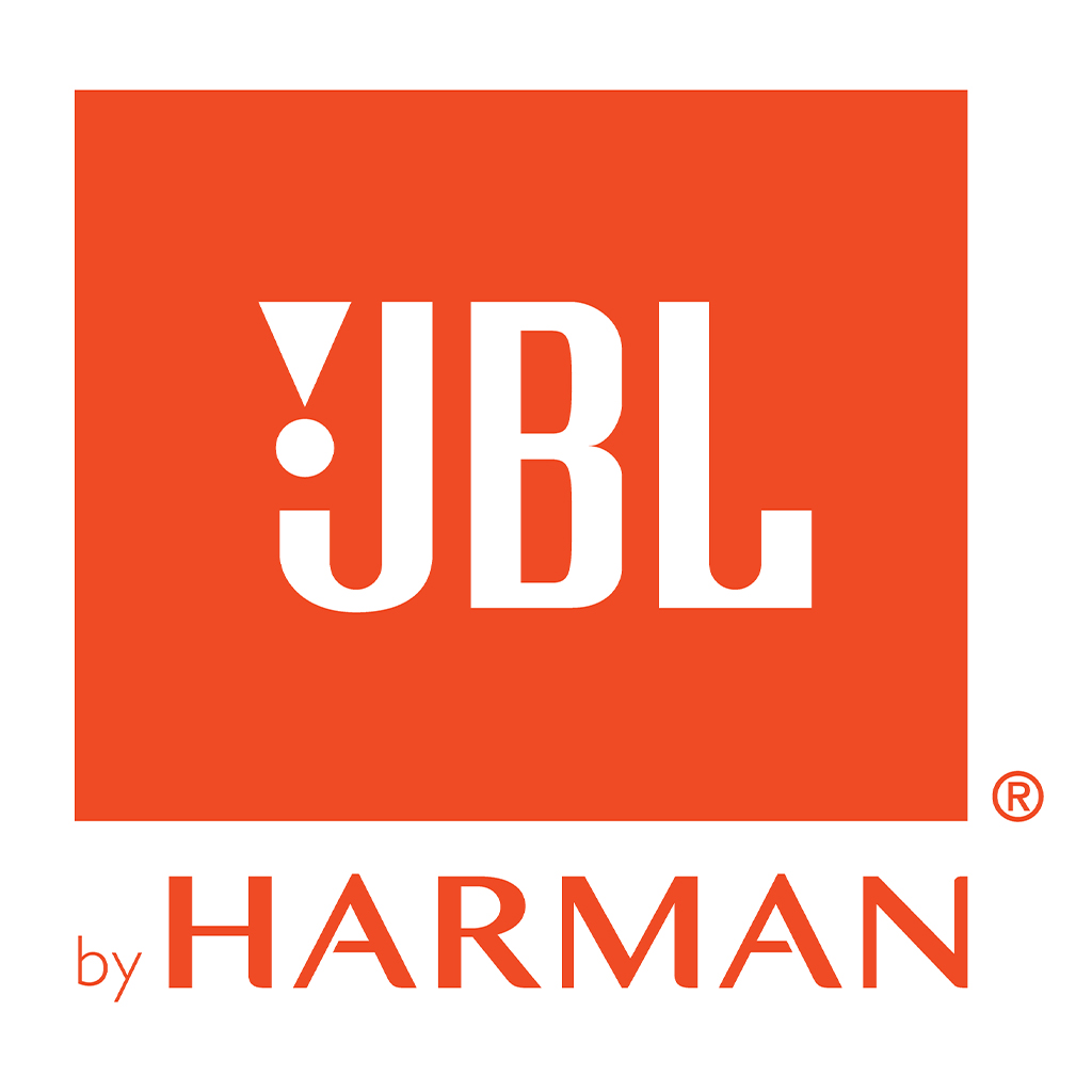 JBL by HARMAN