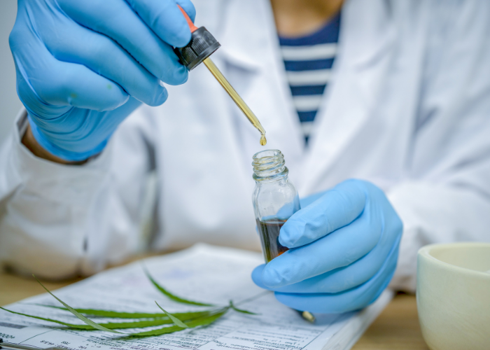 medicinal cannabis ms