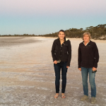 Fraser Island Trek Margaret Schubert