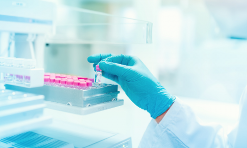 FDA Backs Development of Blood Biomarker for Clinical Trials in Progressive MS