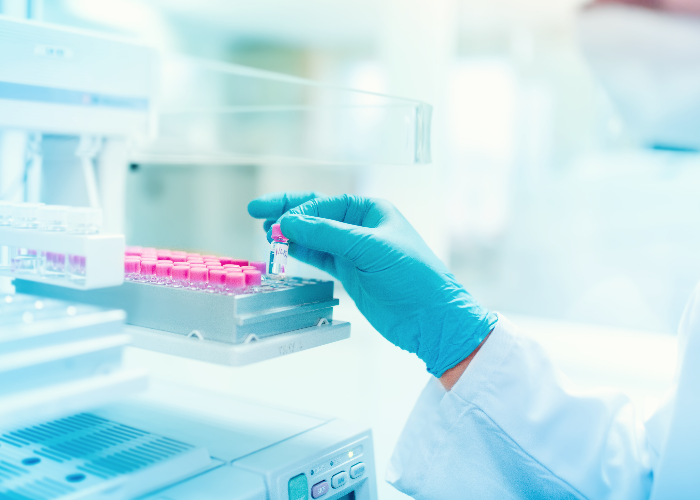 FDA Backs Development of Blood Biomarker for Clinical Trials in Progressive MS