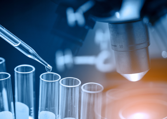 myelin repair MS lab