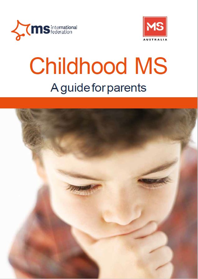 For Children Archives MS Australia