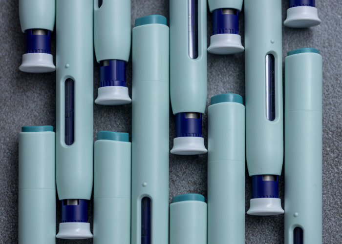 ofatumumab autoinjector pen