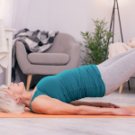 pelvic floor exercises