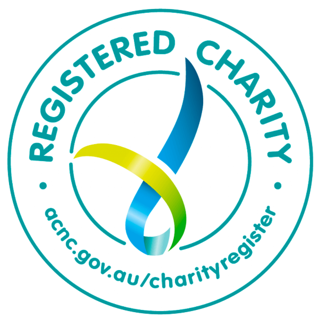 registered charity