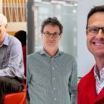 NHMRC funded MS researchers