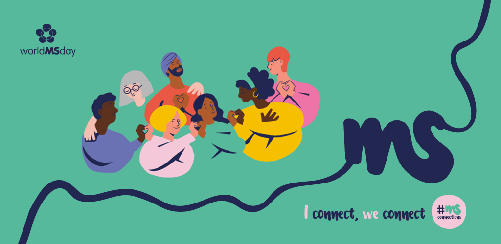 WORLD MS DAY 2021: Australians encouraged to reach out and help address MS social isolation