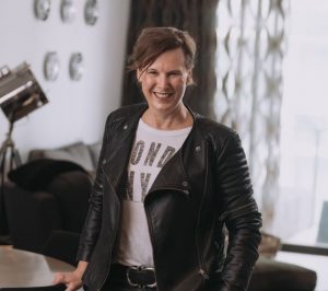 JILLIAN KINGSFORD SMITH