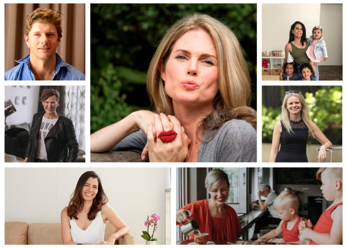 Kiss Goodbye to MS Ambassadors