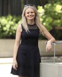 Melissa Quirk