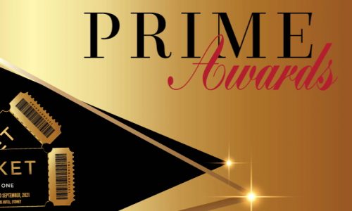 2021 prime awards